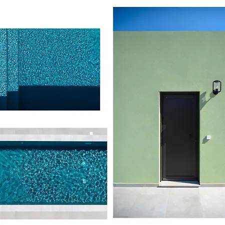 Katerina Mentoros Villa