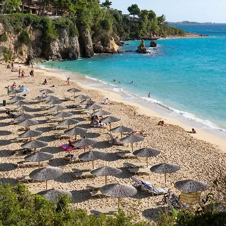 Villa Katerina Mentoros *